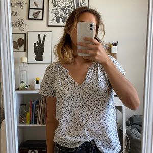 GAP Blouse